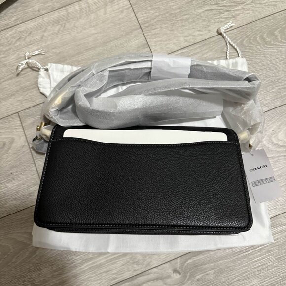 Coach Tabby Shoulder Bag 26 CH857 - Picture 4 of 9